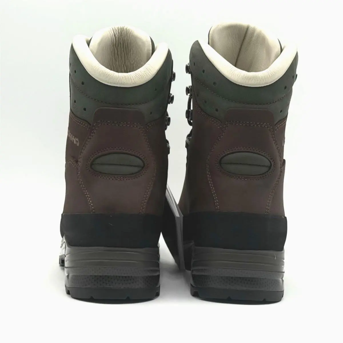 Lowa shoes - LOWA Baffin Pro LL II - 010424-4037 - Brown, Manufacturer: Chestnut/Anthracite (UPC: 840054348402) 1