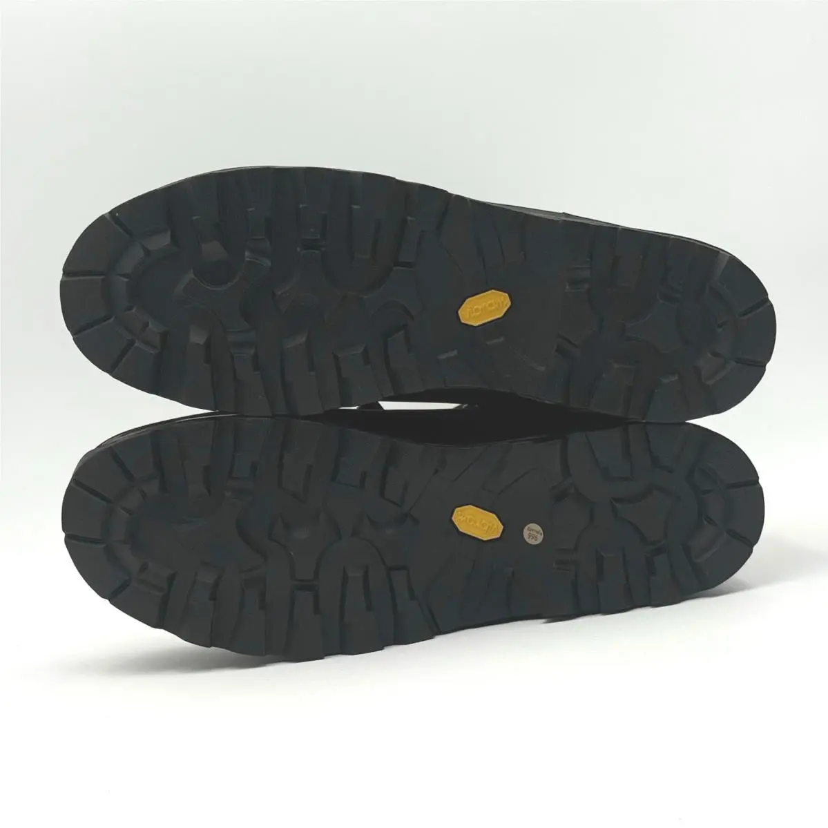 Lowa shoes - LOWA Baffin Pro LL II - 010424-4037 - Brown, Manufacturer: Chestnut/Anthracite (UPC: 840054348402) 5