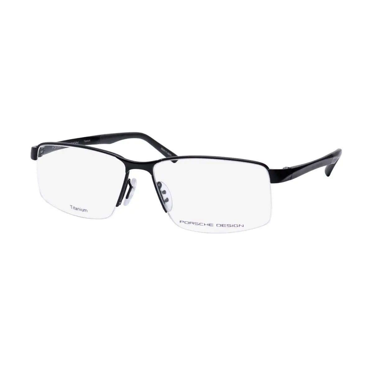 Design P8274 Titanium Eyeglass Frame/eyewear Lightweght NO Allergy Mens by Porsche