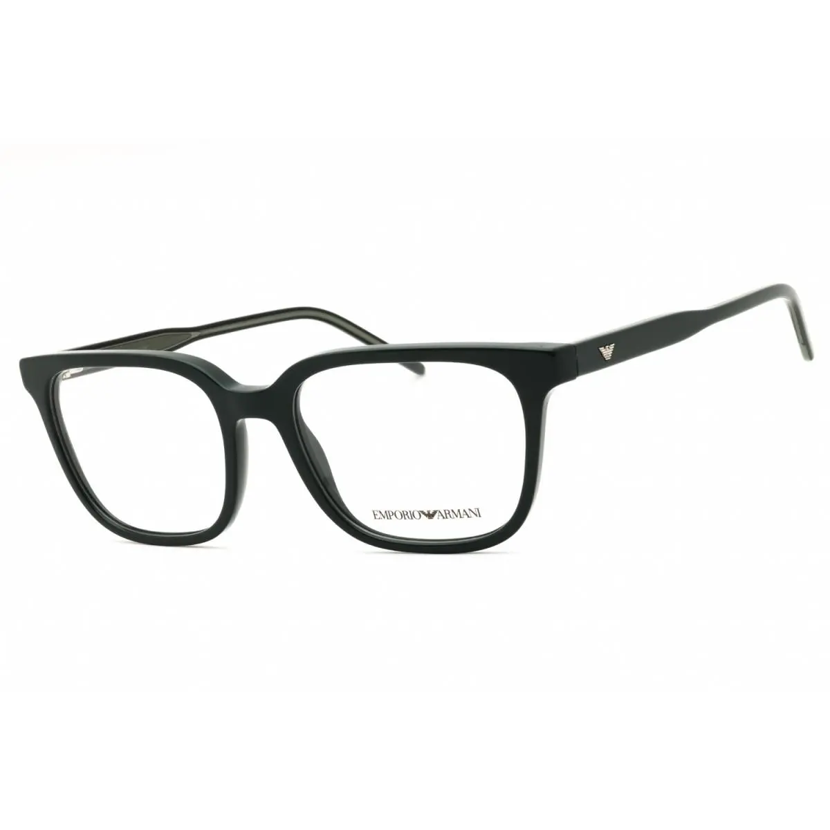 Emporio Armani EA3258 6257 Glossy Green 54mm Eyeglasses