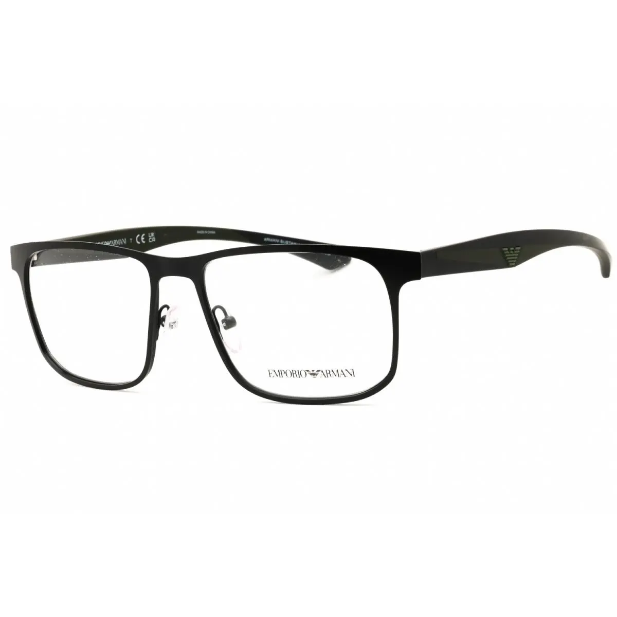 Emporio Armani 0EA1163-3001 Eyeglasses 55mm