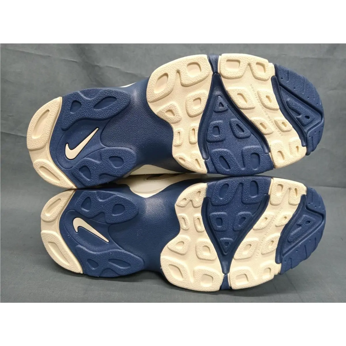 Nike shoes - Nike Air Diamond Turf 2 - IR4727 100 - Mystic Navy (UPC: 198729084019) 9