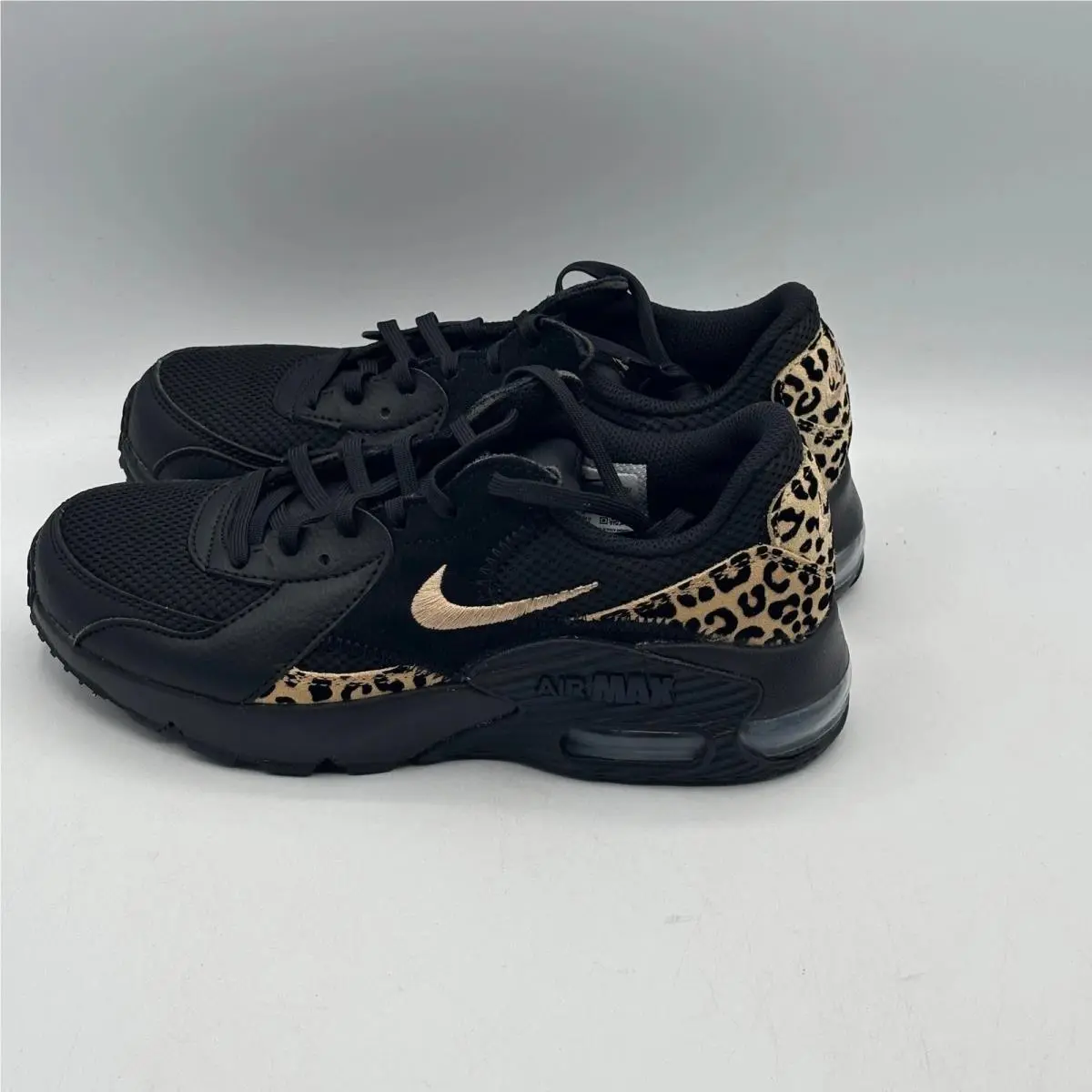 Nike shoes - Nike Air Max Excee - Air Max Excee - IO8734-010 - Black 0