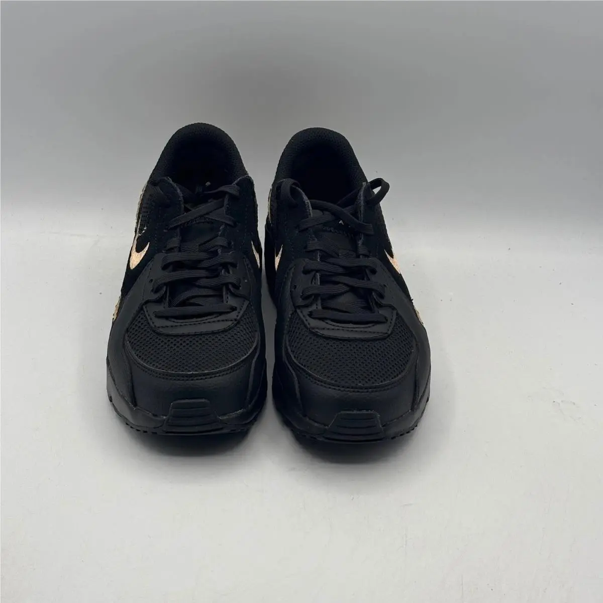 Nike shoes - Nike Air Max Excee - Air Max Excee - IO8734-010 - Black 1