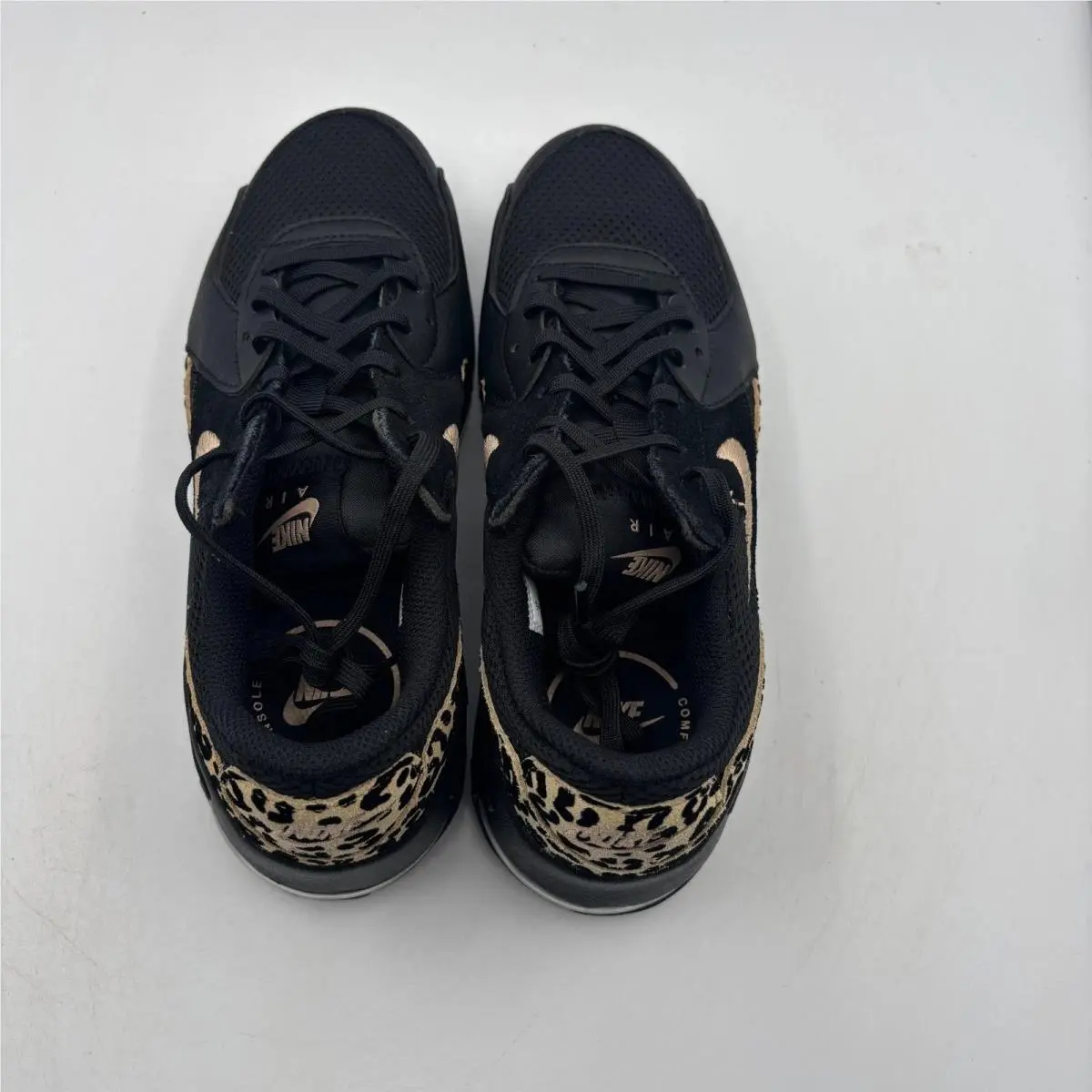 Nike shoes - Nike Air Max Excee - Air Max Excee - IO8734-010 - Black 2