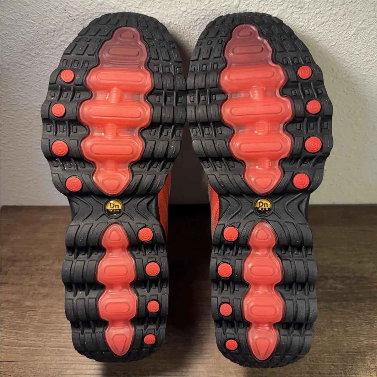 Nike shoes - Nike Air Max DN - Air Max - IH4119-401 - Red 6