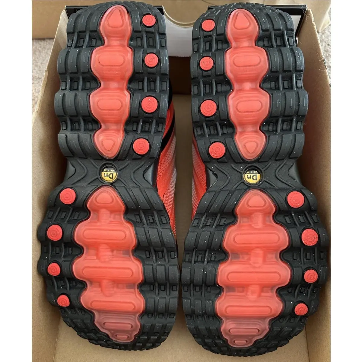 Nike shoes - Nike Air Max DN8 - Air Max - IH4119-401 - Red 4