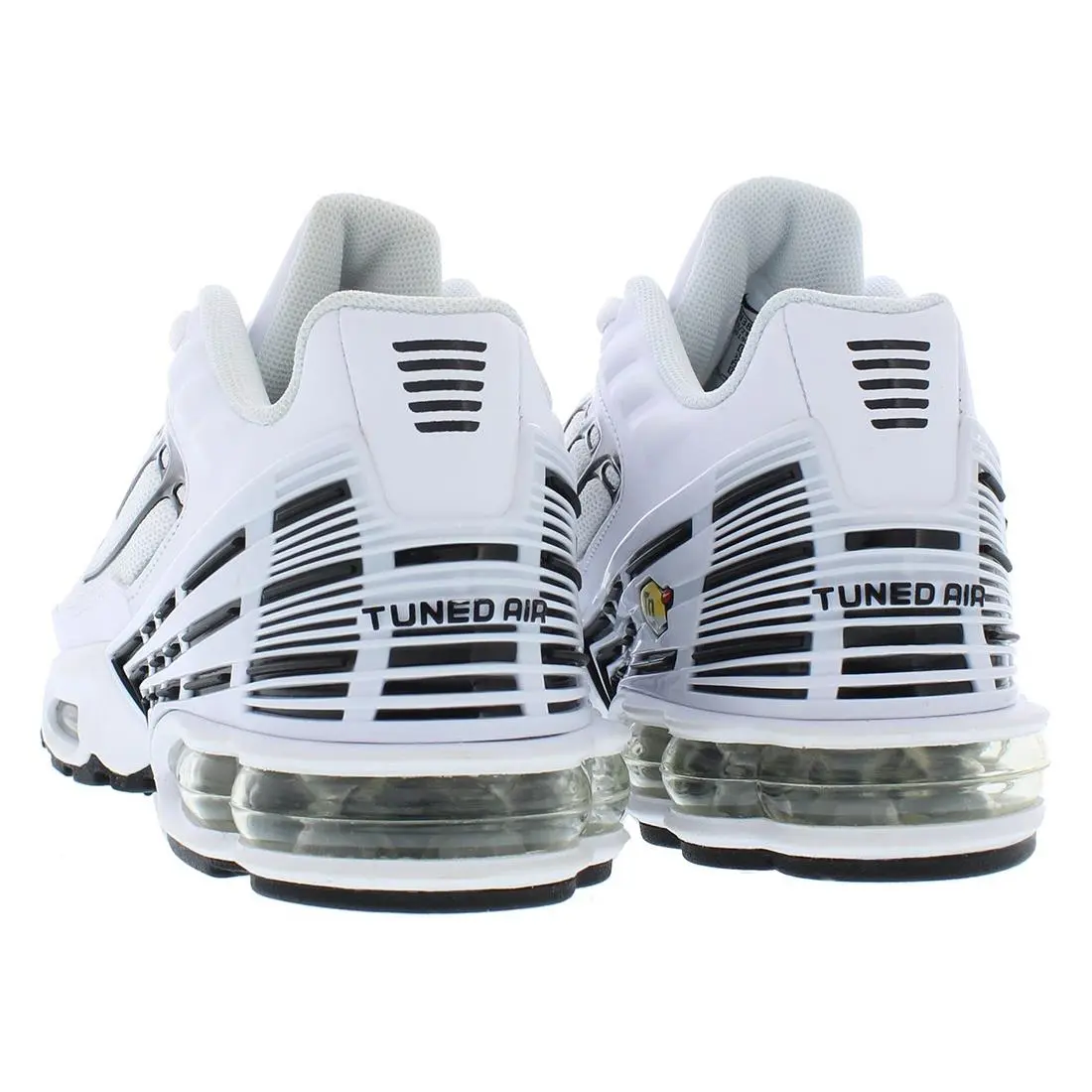 Nike shoes - FN3845100 - FN3845100 - White/Black, Main: White (UPC: 196608405733) 1