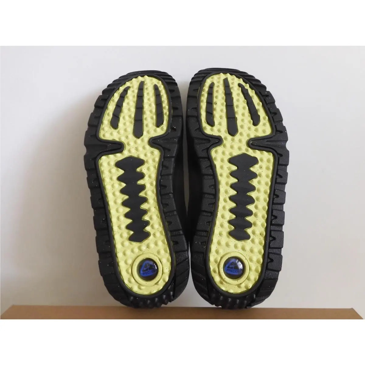 Nike shoes - Nike ACG Rufus - ACG Rufus - IB5843-300 - Green (UPC: 198482116941) 5
