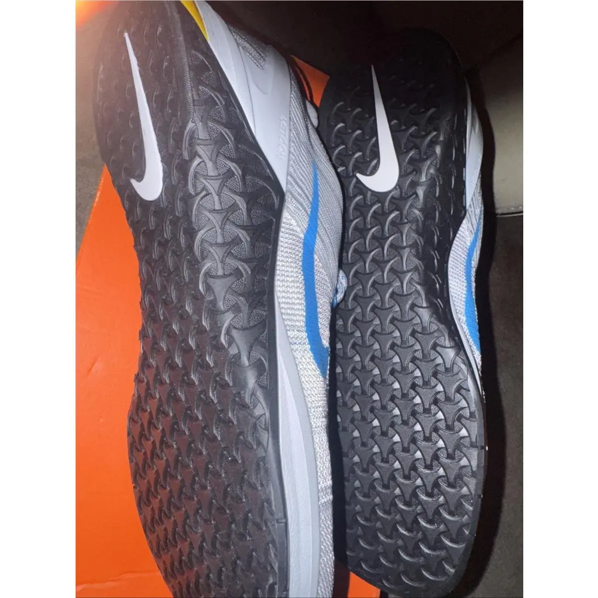 Nike shoes - Nike Metcon DSX - Metcon DSX - 924423-140 - White 2