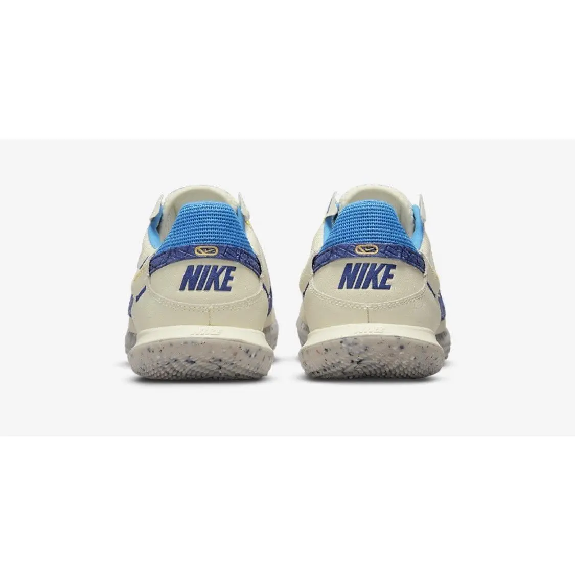 Nike shoes - Street - Street - White 1
