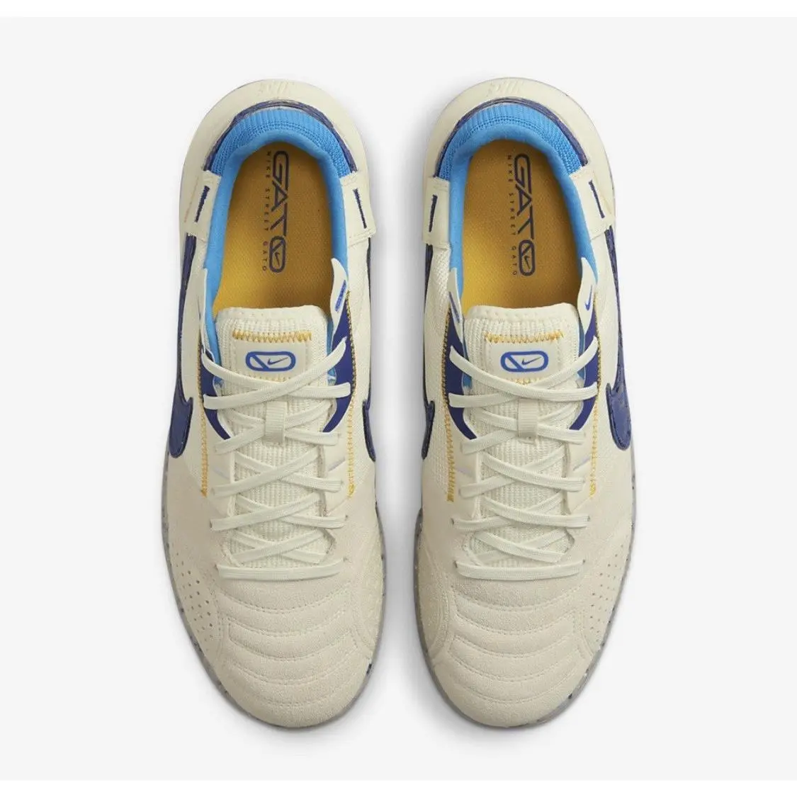Nike shoes - Street - Street - White 2