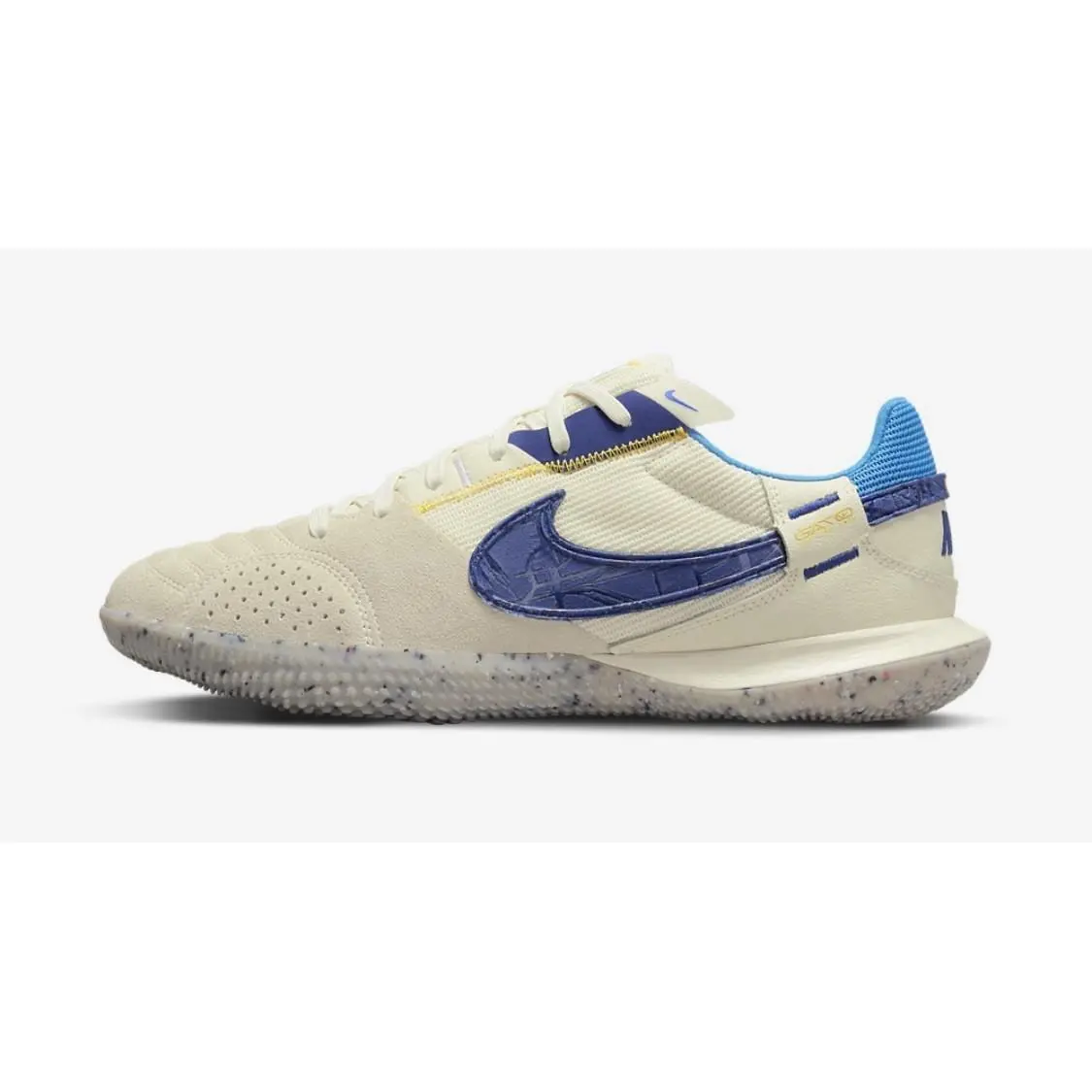 Nike shoes - Street - Street - White 4