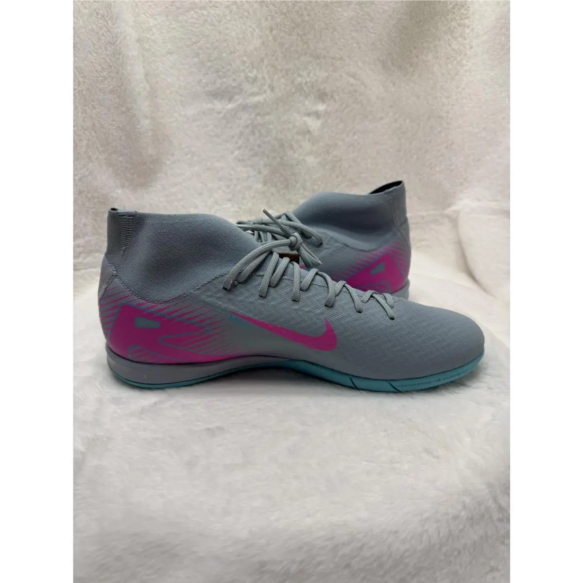 Nike shoes - Blue 1