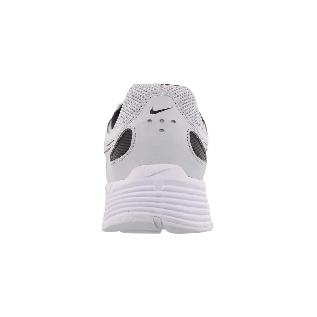 Nike shoes - Nike P-6000 - CD6404-006 - Gray, Main: White (UPC: 193154431261) 2