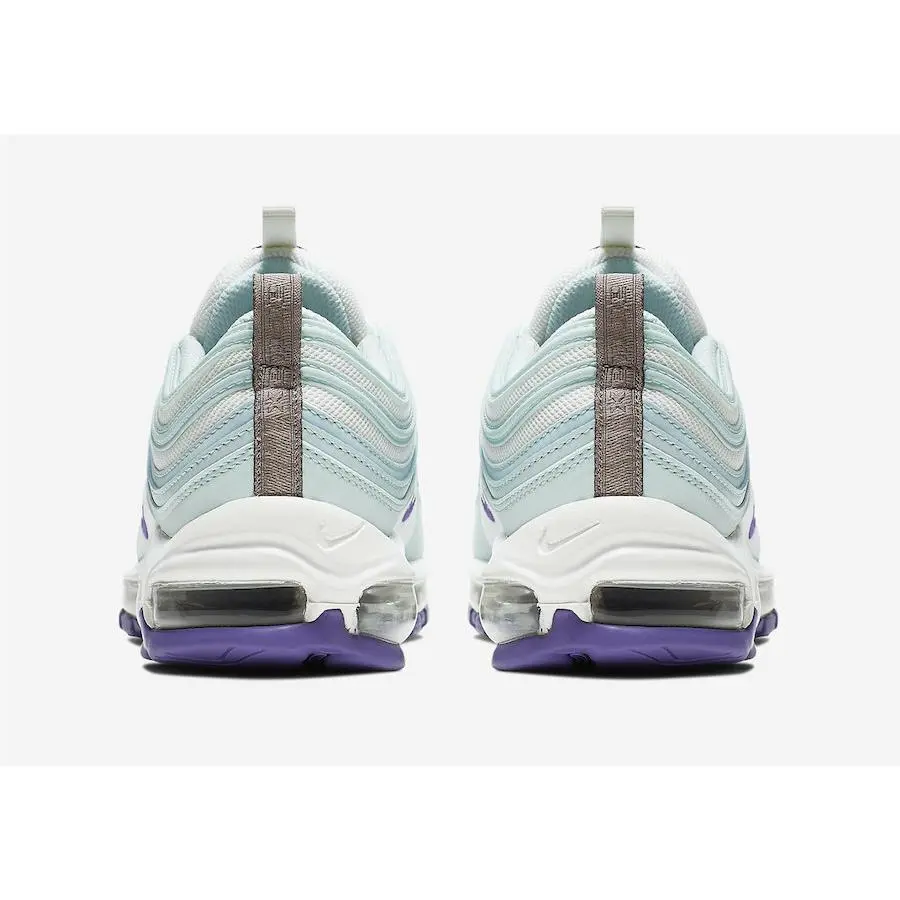 Nike shoes - Nike Air Max 97 - Air Max - White (UPC: 192499420725) 3