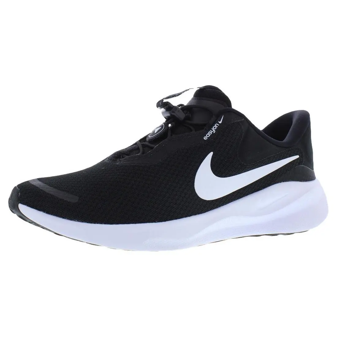 Nike shoes - Nike Revolution - Revolution - FQ4112-001 - Black, Main: Black (UPC: 196969203283) 0