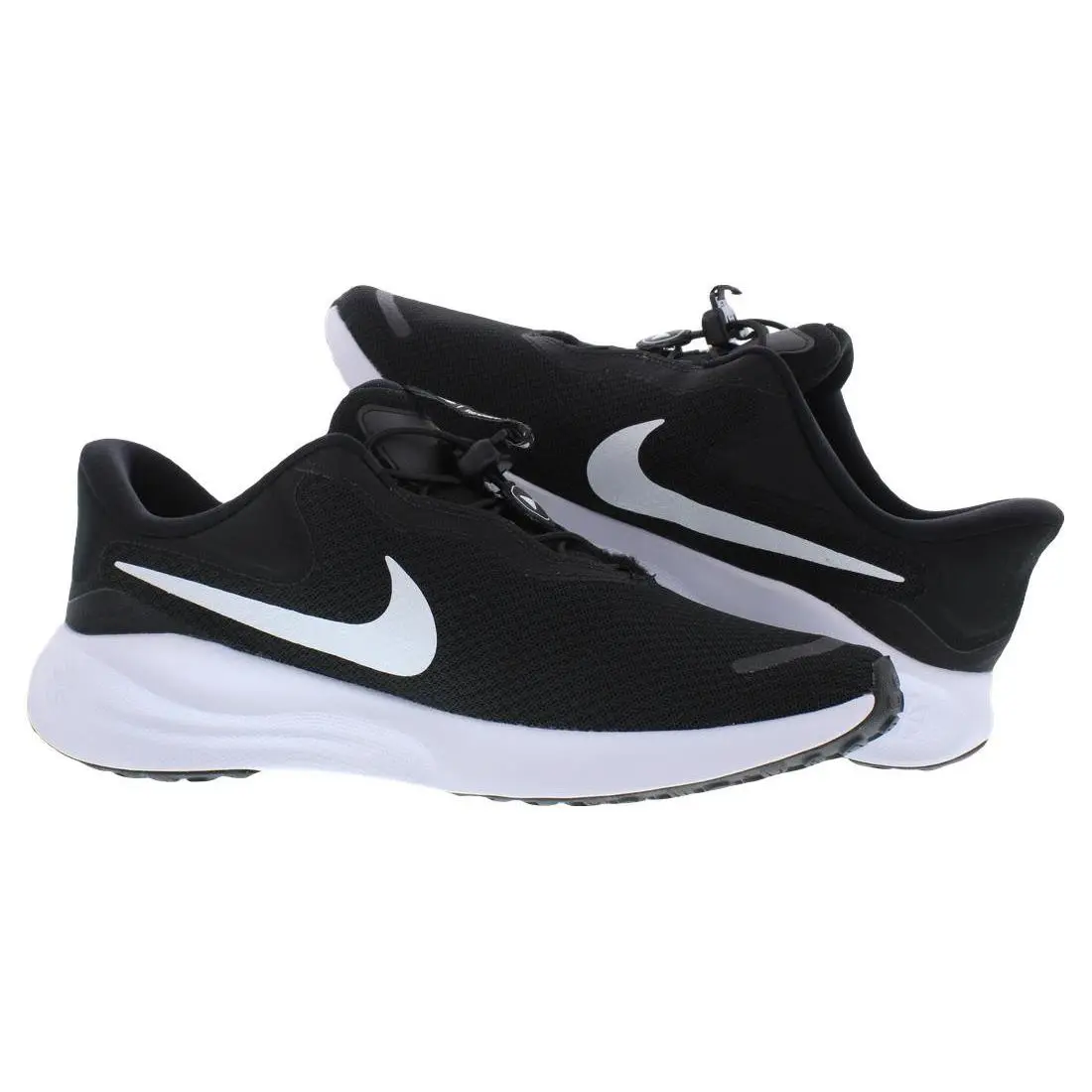 Nike shoes - Nike Revolution - Revolution - FQ4112-001 - Black, Main: Black (UPC: 196969203283) 1
