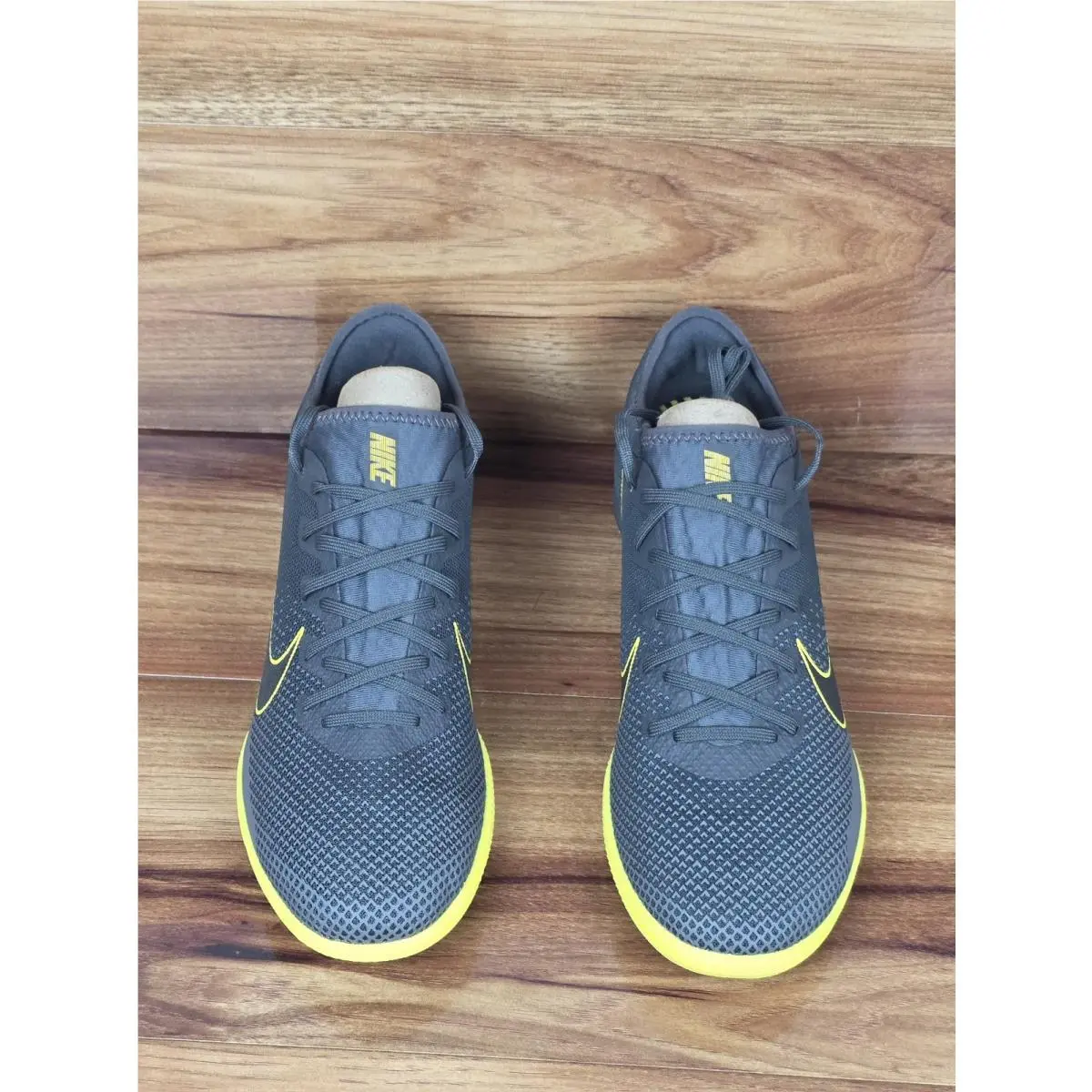Nike shoes - Nike Vapor 12 - Vapor - AH7387-070 - Gray (UPC: 191888473342) 2