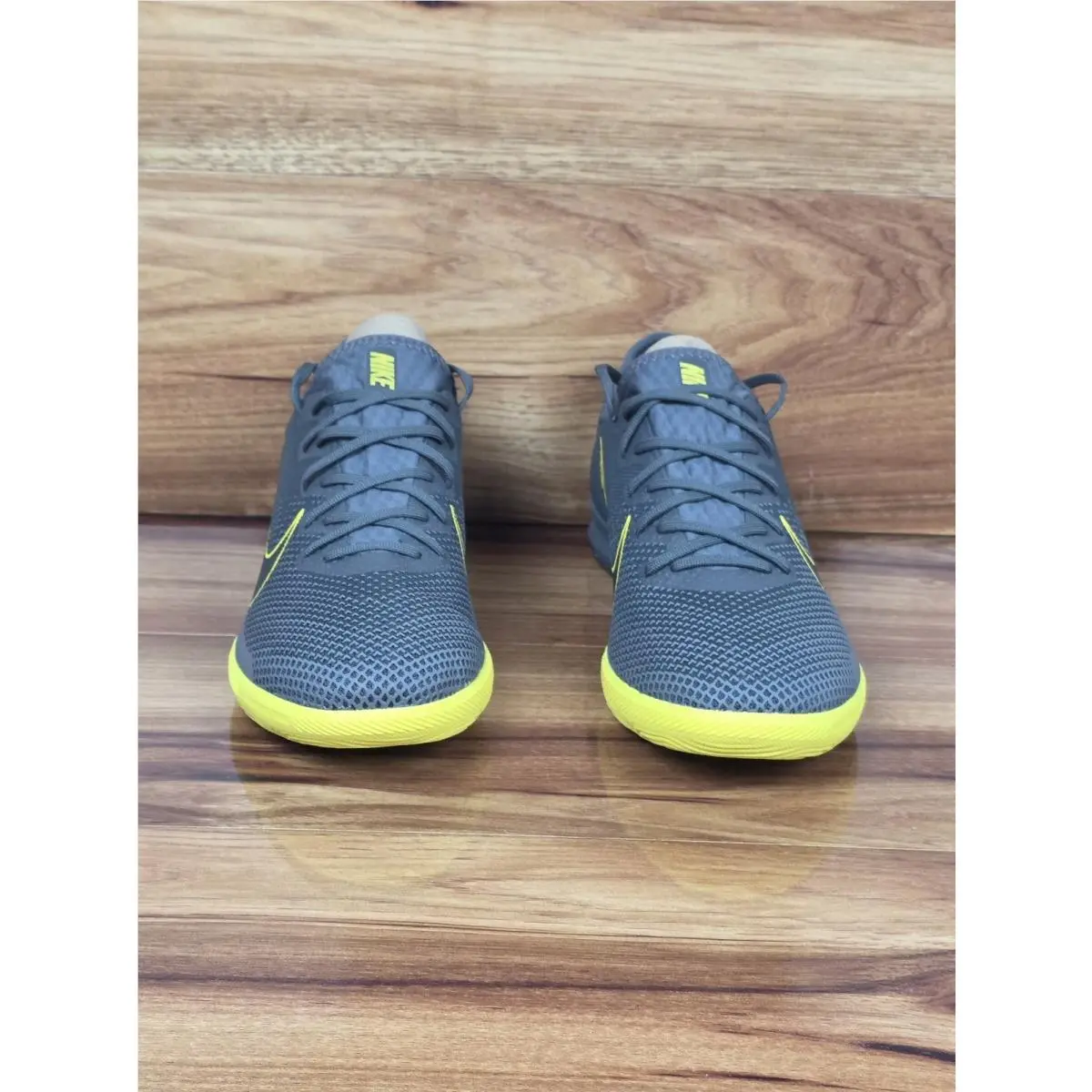 Nike shoes - Nike Vapor 12 - Vapor - AH7387-070 - Gray (UPC: 191888473342) 1