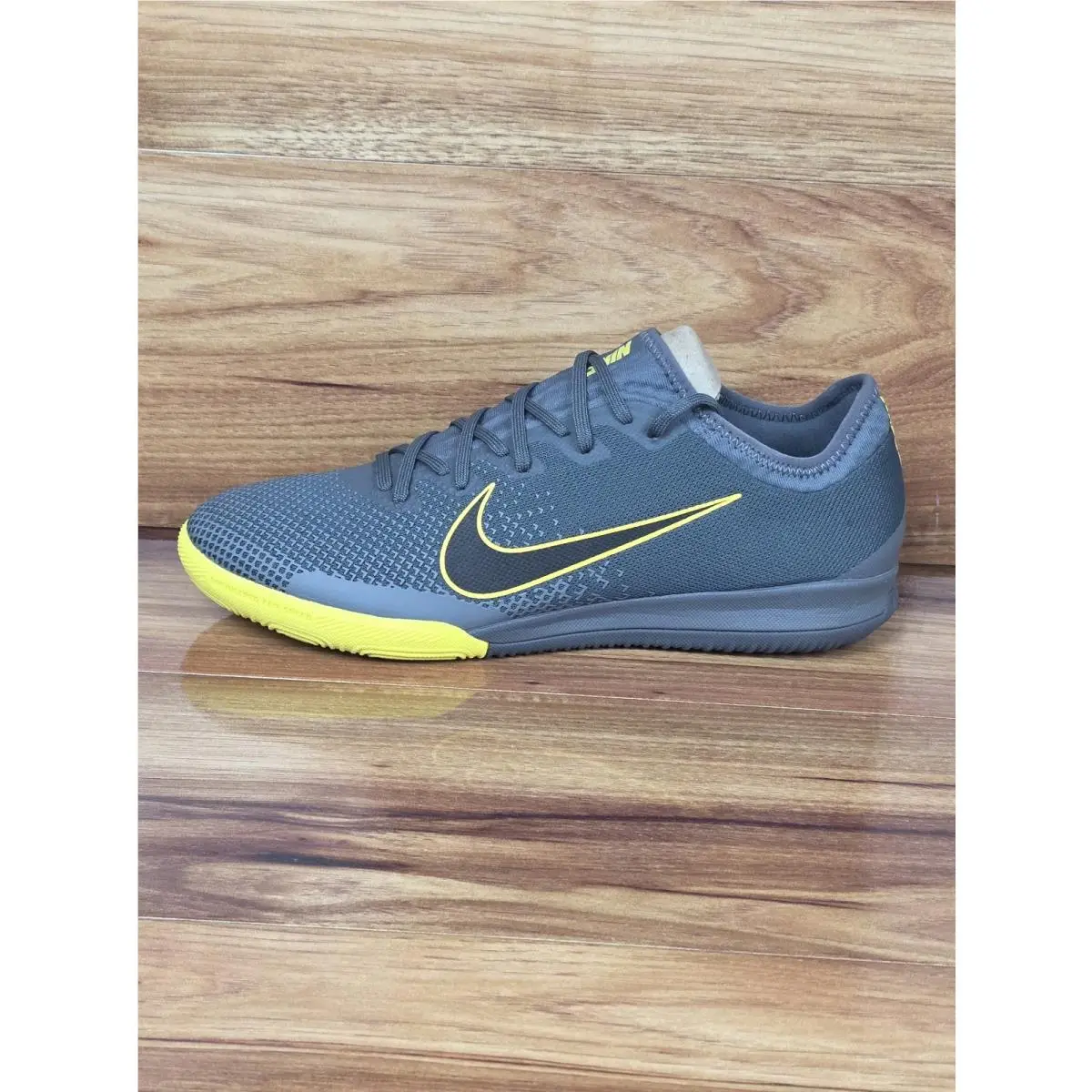 Nike shoes - Nike Vapor 12 - Vapor - AH7387-070 - Gray (UPC: 191888473342) 4