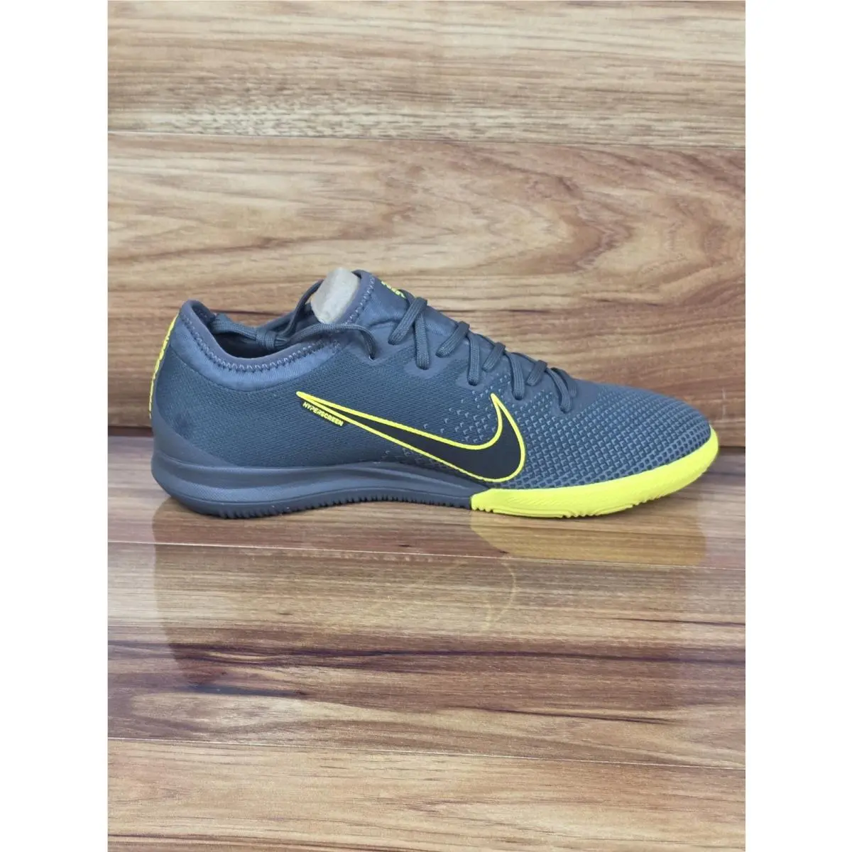 Nike shoes - Nike Vapor 12 - Vapor - AH7387-070 - Gray (UPC: 191888473342) 5