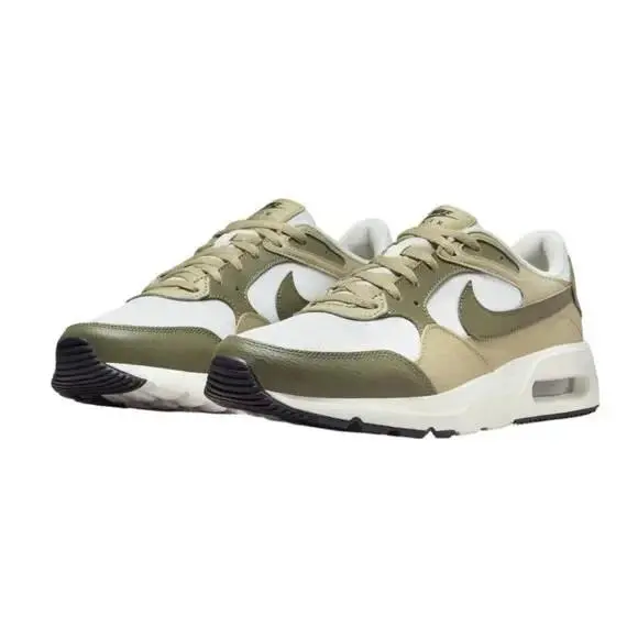 Nike Air Max SC `neutral Olive Men`s Size 7