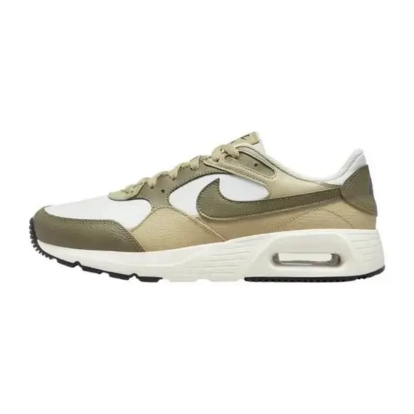 Nike shoes - Nike Air Max SC - Air Max - FQ6015-200 - Green 0