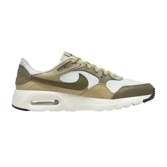 Nike shoes - Nike Air Max SC - Air Max - FQ6015-200 - Green 1
