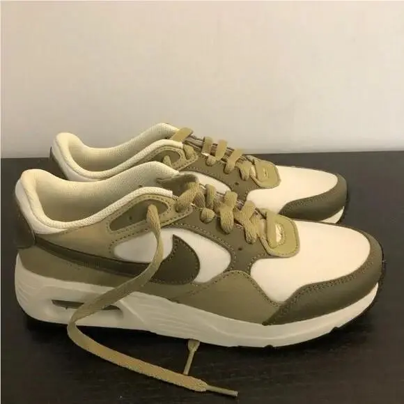 Nike shoes - Nike Air Max SC - Air Max - FQ6015-200 - Green 2