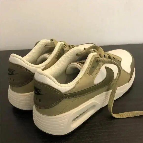 Nike shoes - Nike Air Max SC - Air Max - FQ6015-200 - Green 3