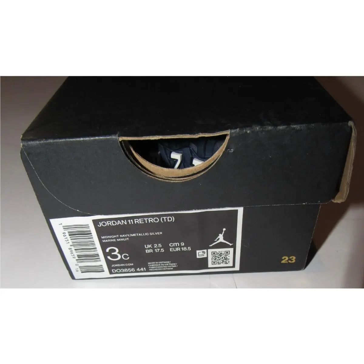 Nike shoes - Cherry 0