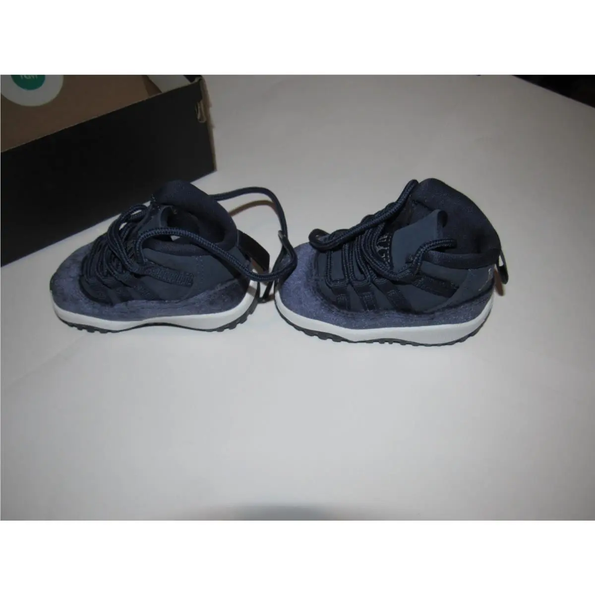Nike shoes - Cherry 4
