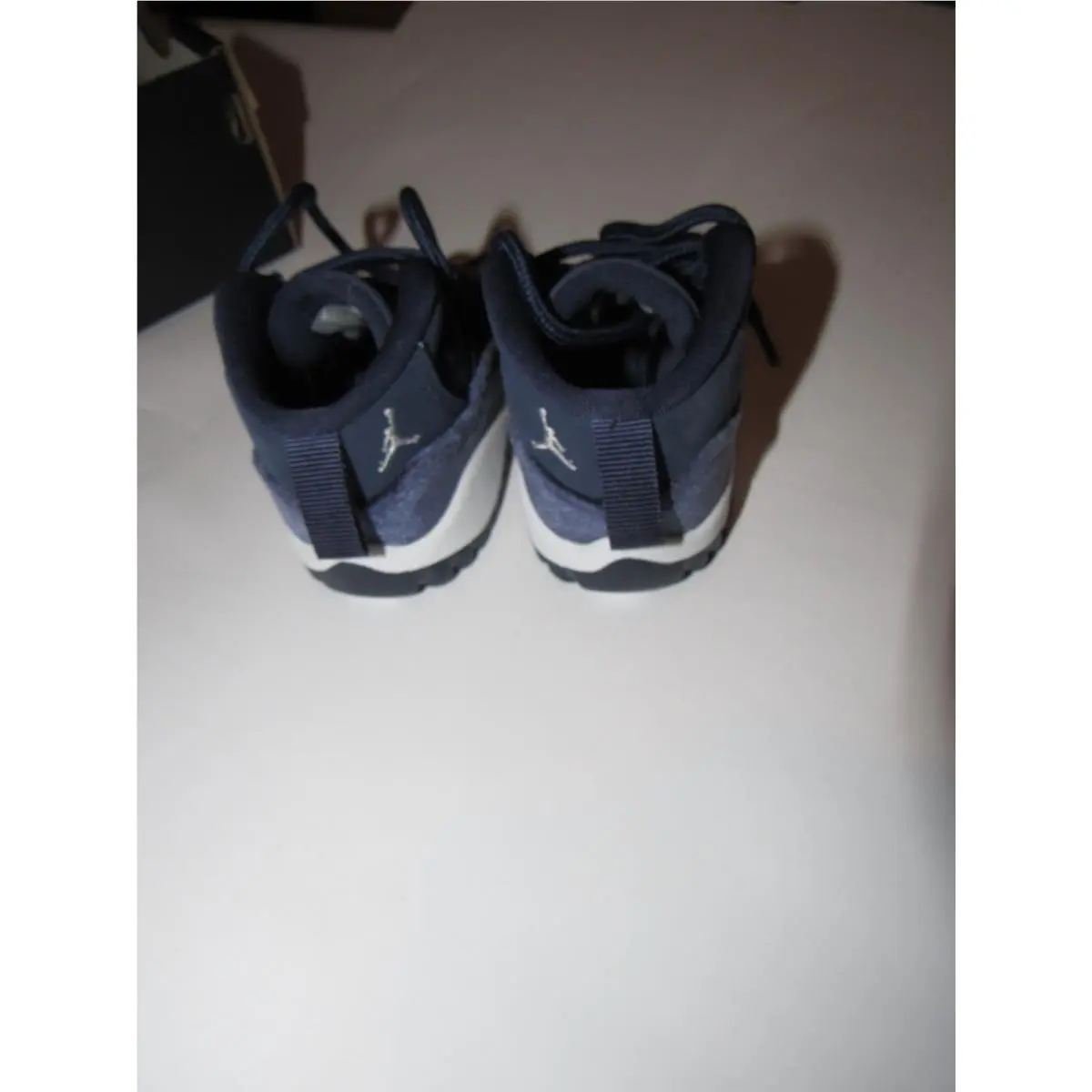 Nike shoes - Cherry 5