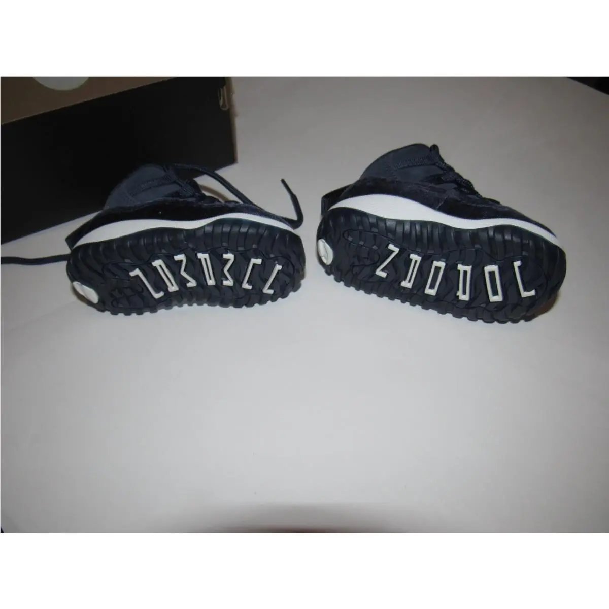 Nike shoes - Cherry 6