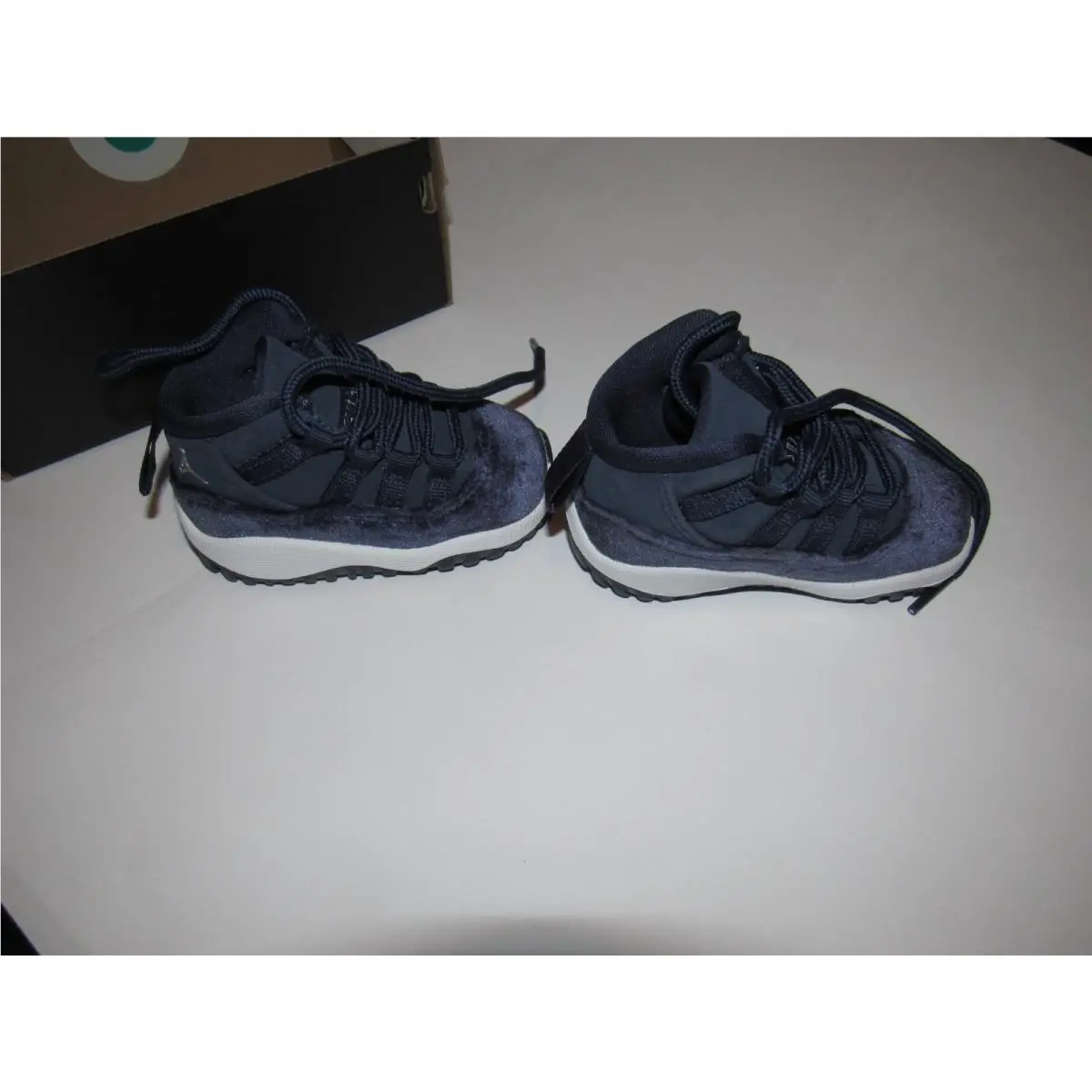 Nike shoes - Cherry 7