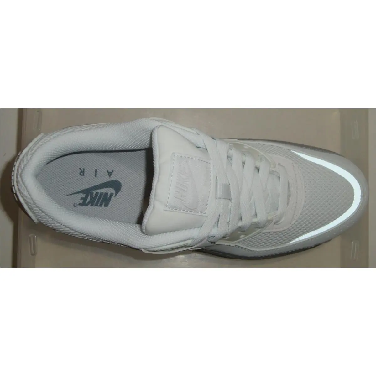 Nike shoes - Nike Air Max 90 PRM - IM5759 100 - Multicolor (UPC: 00198960658185) 8
