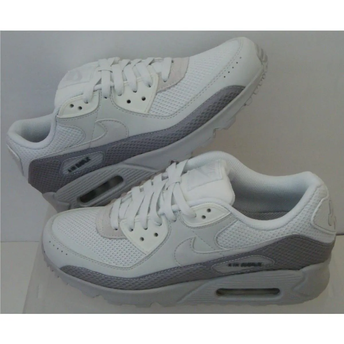 Nike shoes - Nike Air Max 90 PRM - IM5759 100 - Multicolor (UPC: 00198960658185) 0