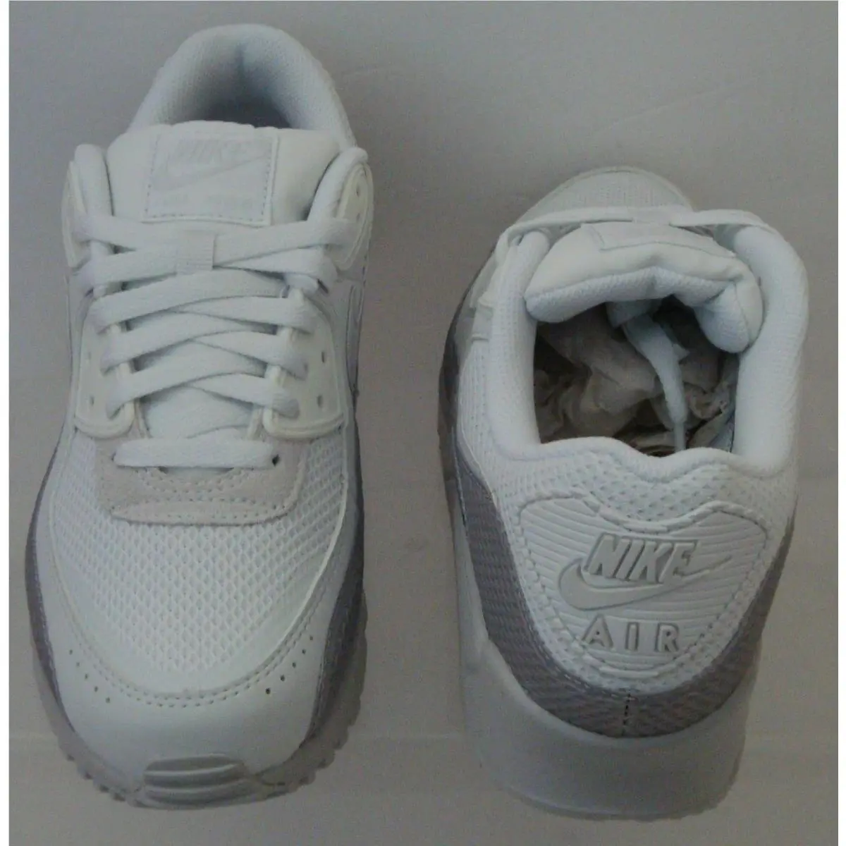 Nike shoes - Nike Air Max 90 PRM - IM5759 100 - Multicolor (UPC: 00198960658185) 1