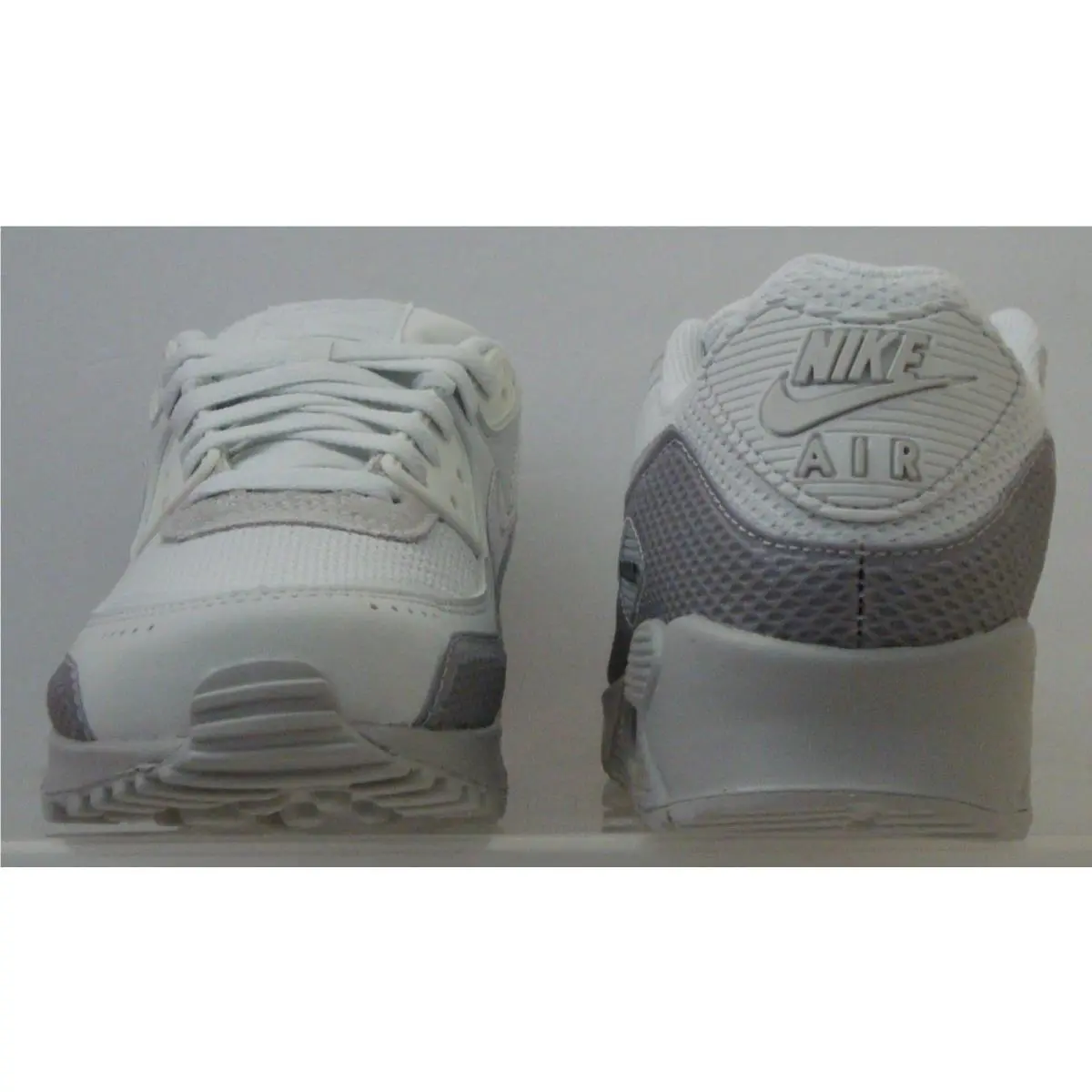 Nike shoes - Nike Air Max 90 PRM - IM5759 100 - Multicolor (UPC: 00198960658185) 2
