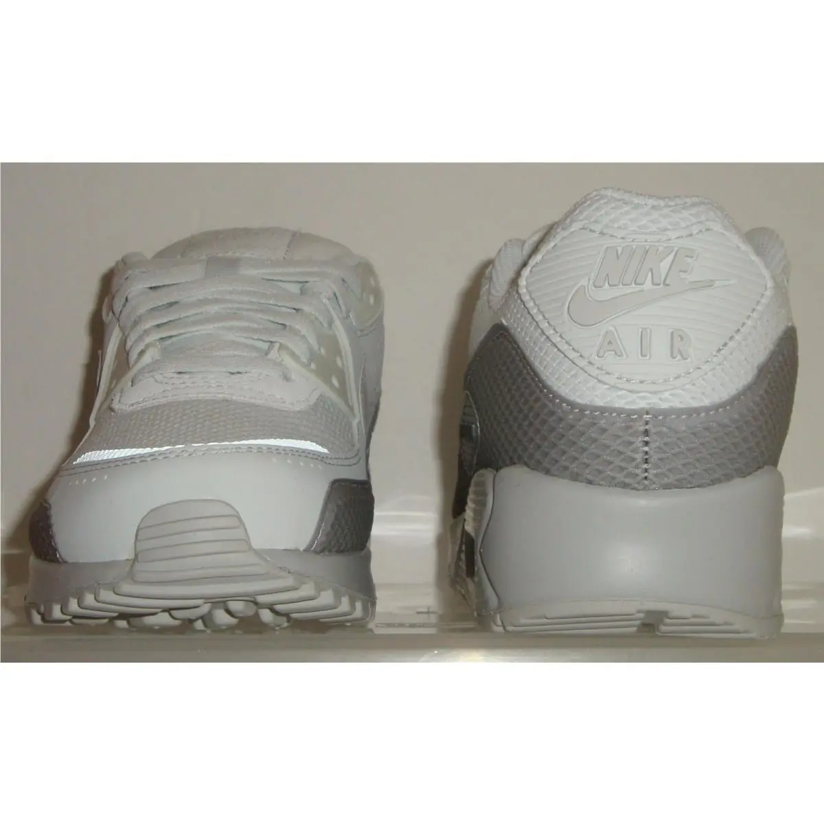 Nike shoes - Nike Air Max 90 PRM - IM5759 100 - Multicolor (UPC: 00198960658185) 6