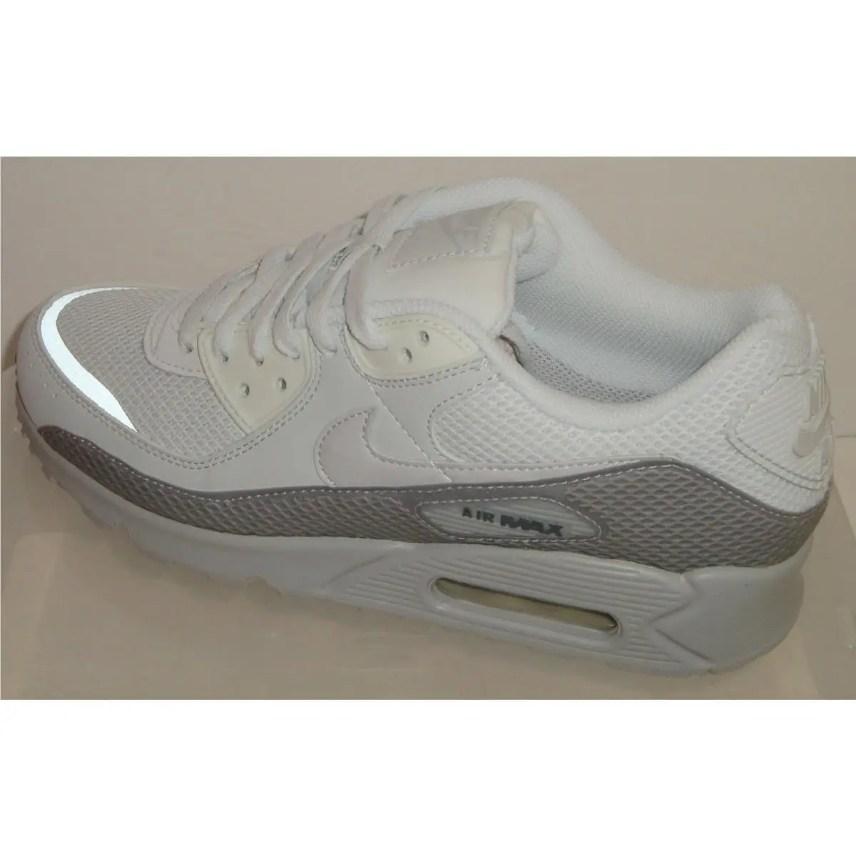 Nike shoes - Nike Air Max 90 PRM - IM5759 100 - Multicolor (UPC: 00198960658185) 7