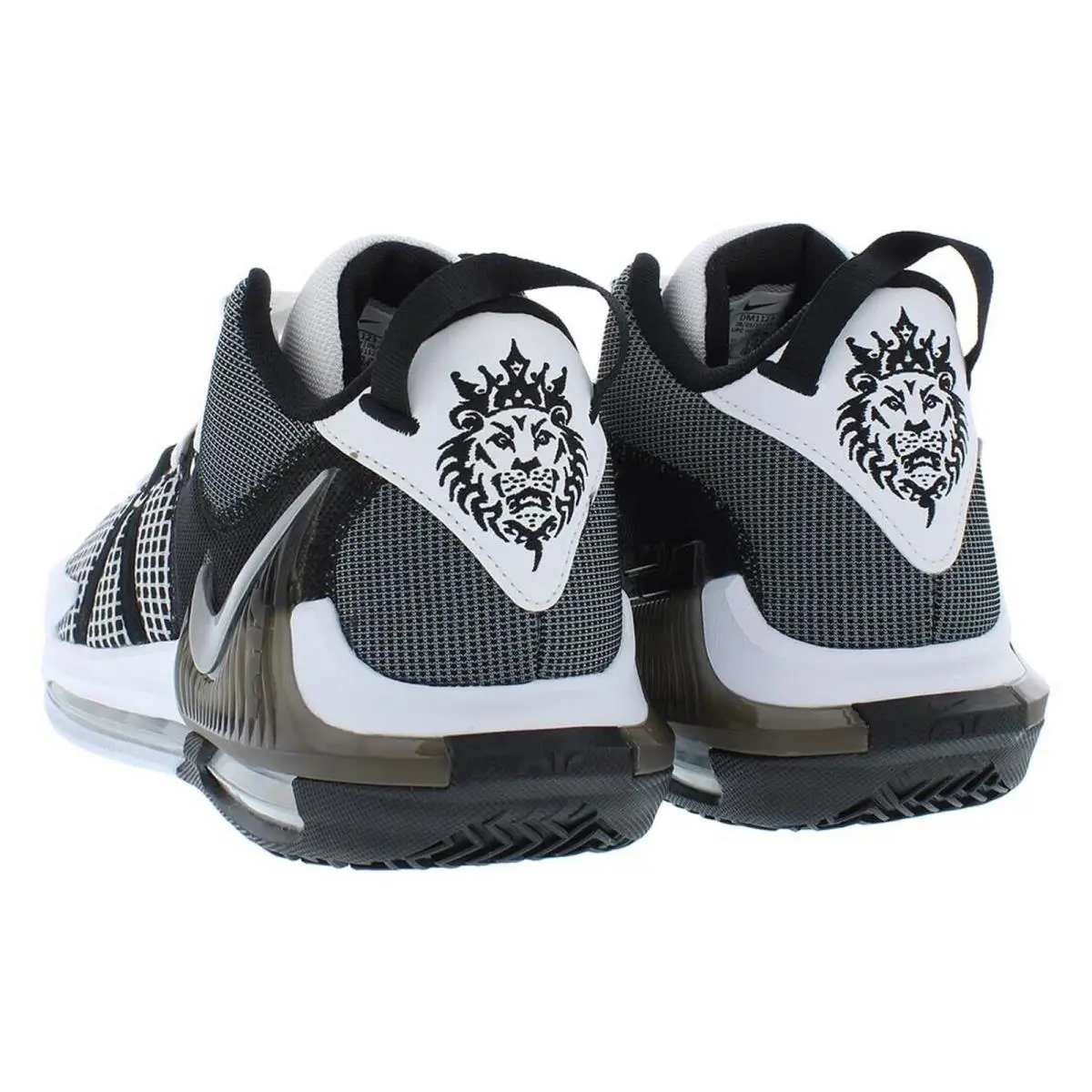 Nike shoes - Black 1