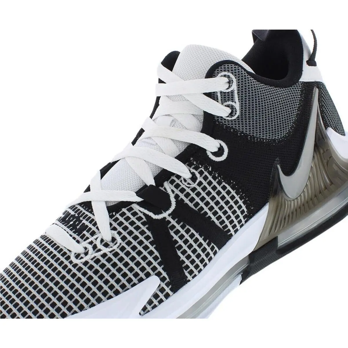 Nike shoes - Black 2
