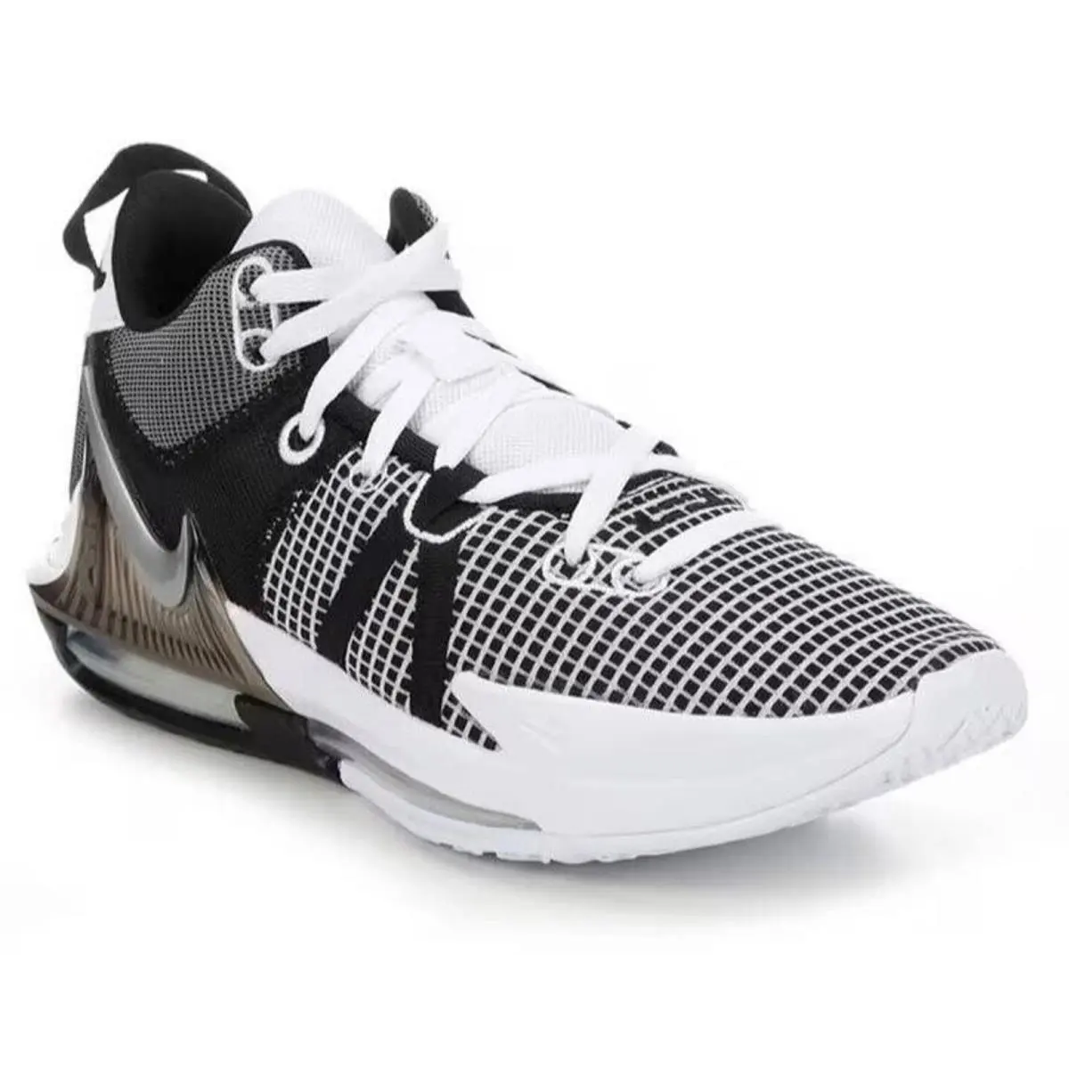 Nike shoes - Black 4