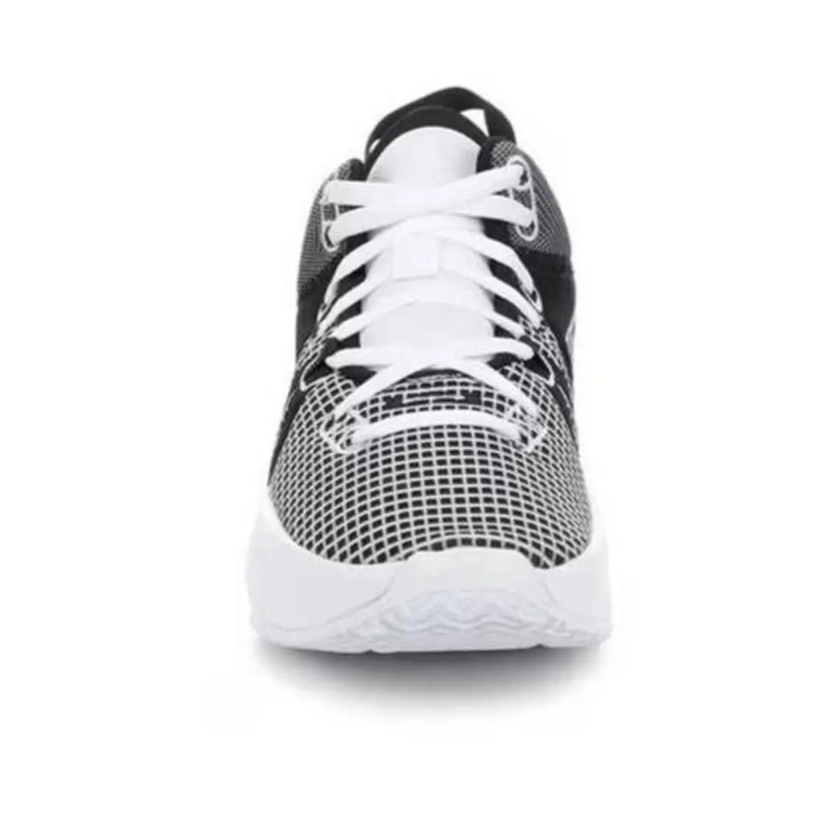 Nike shoes - Black 6