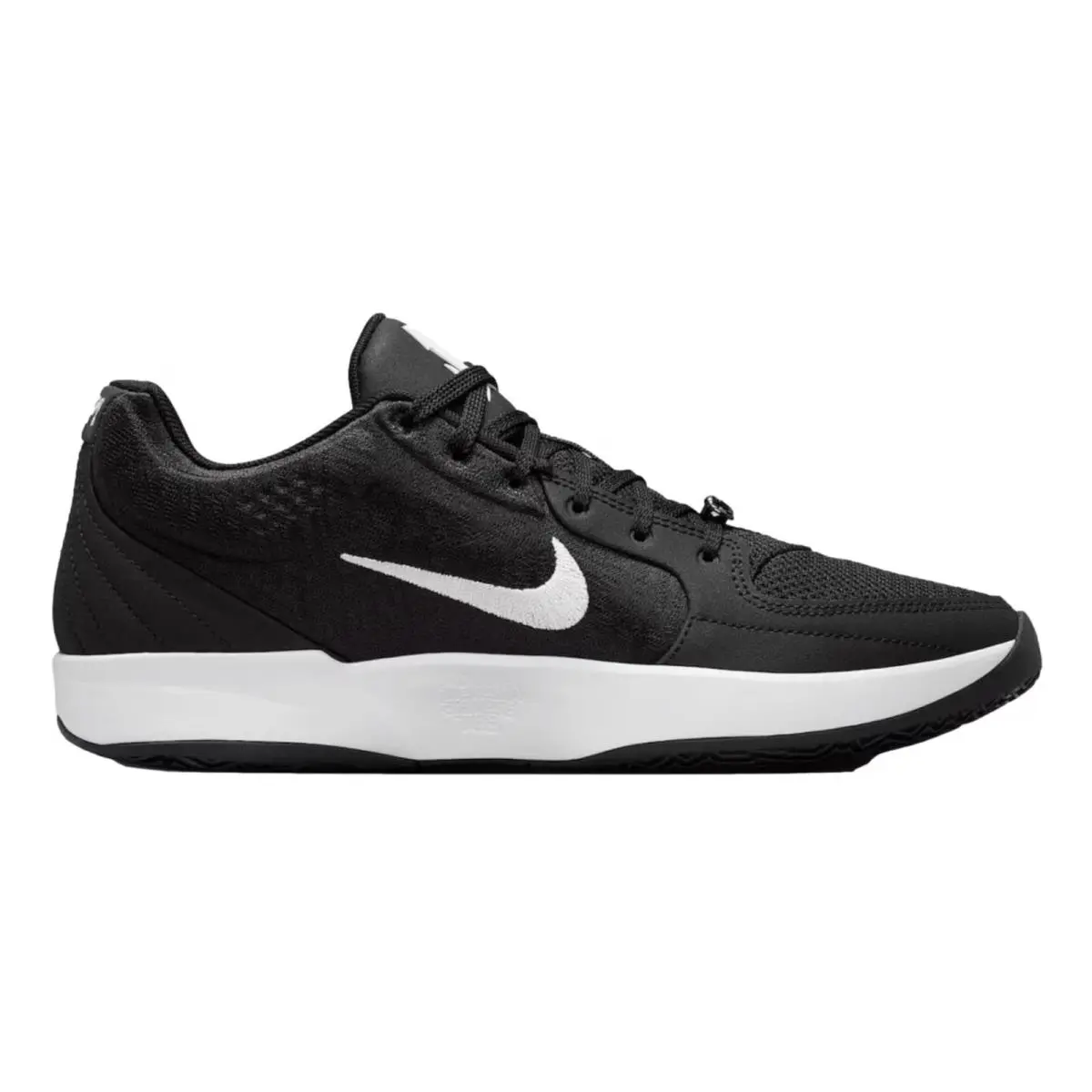 Nike shoes - JA 2 - Multicolor (UPC: 198482901950) 0