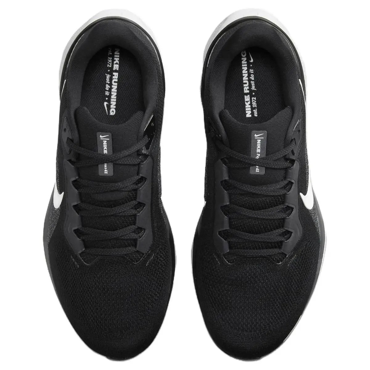 Nike shoes - Black (UPC: 0197593767578) 2