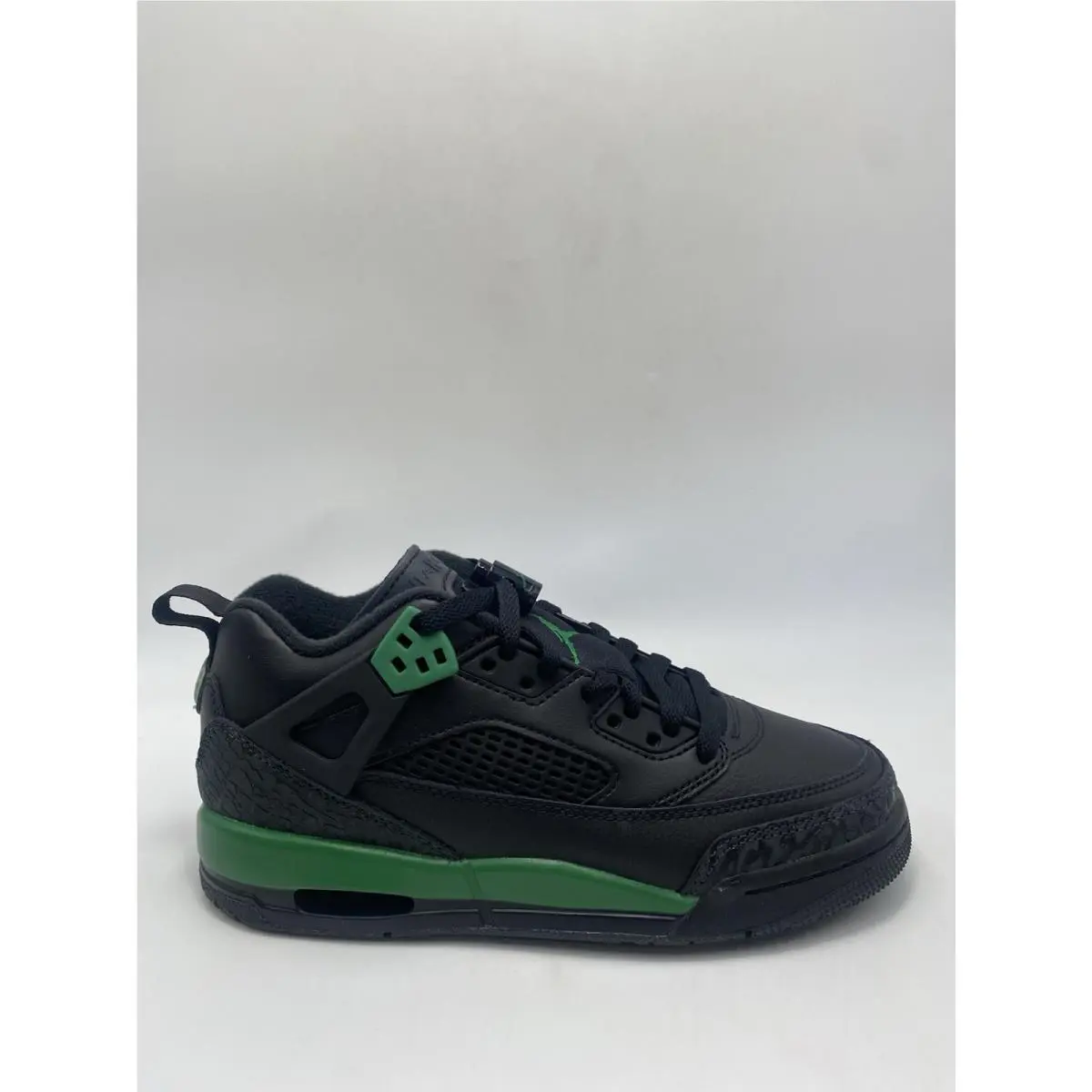 Nike shoes - Jordan Spizike - Spizike - FQ3950 003 - Black/Pine Green-Anthracite (UPC: 197602698503) 0
