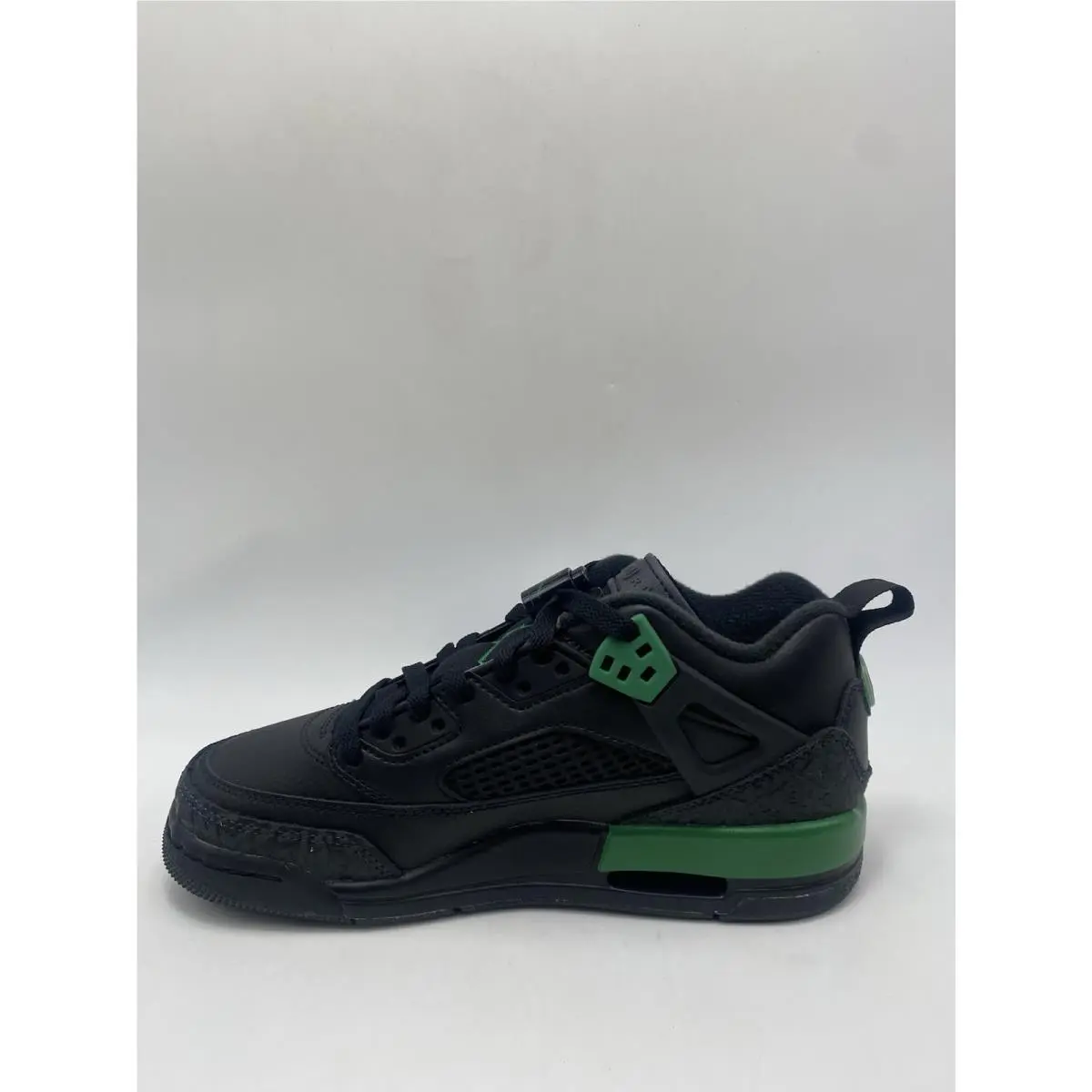 Nike shoes - Jordan Spizike - Spizike - FQ3950 003 - Black/Pine Green-Anthracite (UPC: 197602698503) 1